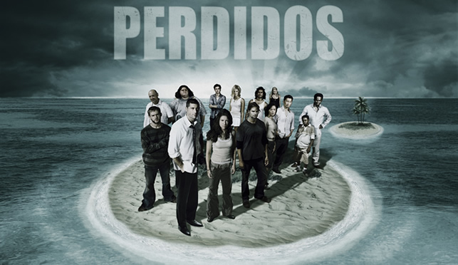 perdidos temporada lost