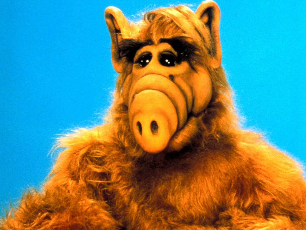 Alf Un Treinta ero Que Da El Salto Al Cine Chica De La Tele