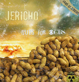 Jericho Nuts