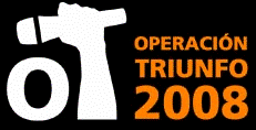 Logo OT 2008