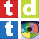 Logo TDT