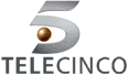 Logo Telecinco