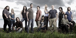 Lost Cast Season 4