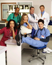 Scrubs