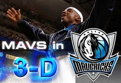 Mavericks 3D