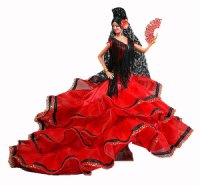 Flamenca