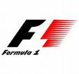 Logo Fórmula 1