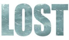 Lost Logo