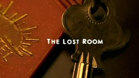 The lost room
