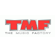 Logo TMF