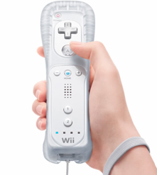 Wiimote