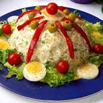 ensaladilla