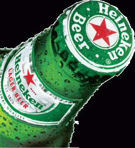 heineken