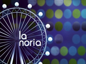 la-noria