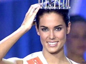 miss españa