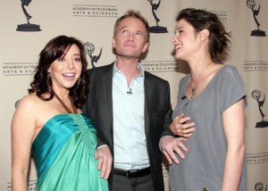 Actrices HIMYM embarazadas