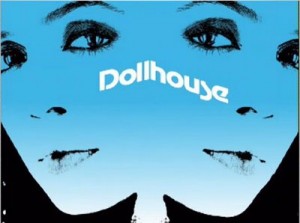 dollhouseposter