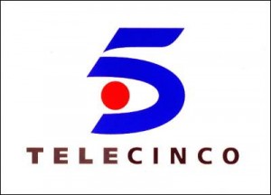 telecinco logo