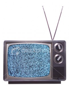television