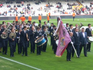 banda de musica