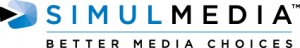 simulmedia logo