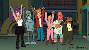 futurama