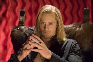 Eric en True Blood