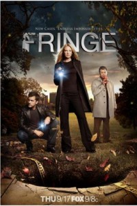 fringe season 2