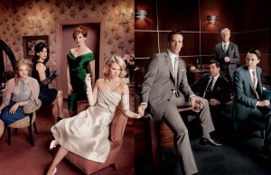 mad men season 3