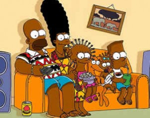 simpsonafrica