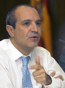 luis fernandez