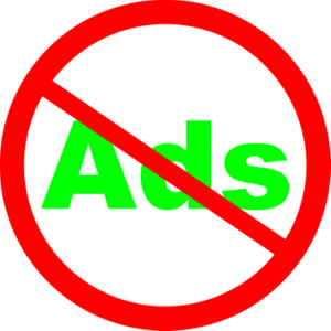 no_ads