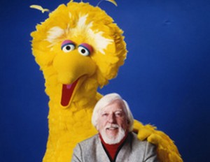 Carroll Spinney