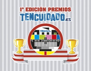 PREMIO tencuidado