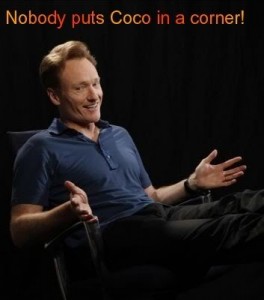 conan o'brien