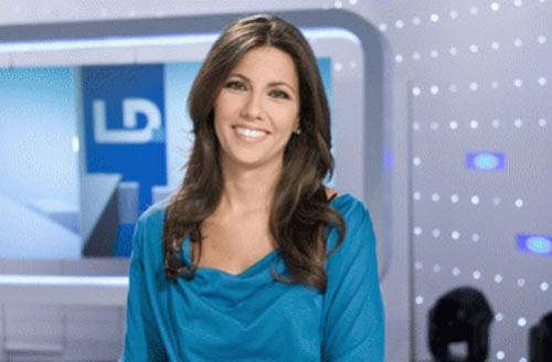 Ana Pastor