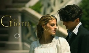 gran hotel