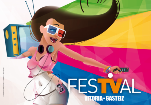 Cartel FesTVal