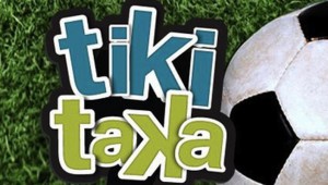 Tiki Taka