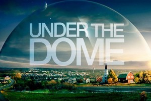 UnderTheDome