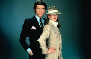 Remington Steele