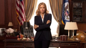 MADAM SECRETARY