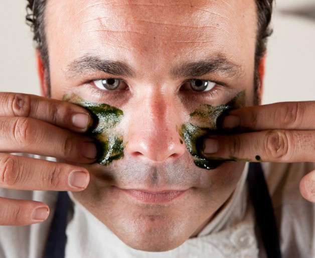 Programas de cocina que son mucho más ‹ Chica de la Tele