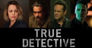 True Detective