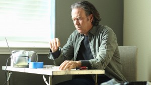 TIMOTHY HUTTON