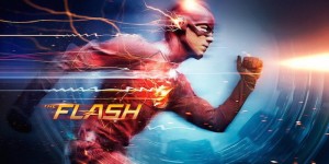 FLASH-SERIE