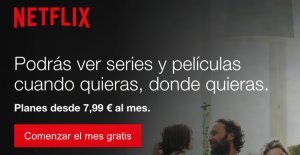 Netflix