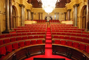 Parlament-de-Catalunya