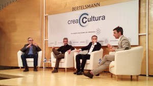 Crea Cultura