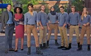 quantico